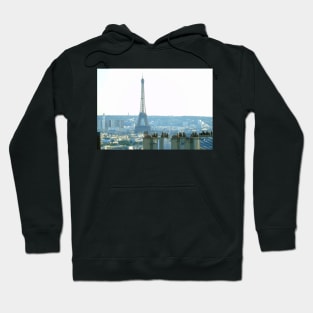 Paris Hoodie